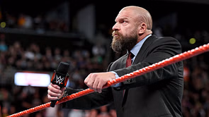 Triple H punished major name for questioning him before WrestleMania 41, says ex-WWE writer