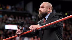 Triple H punished major name for questioning him before WrestleMania 41, says ex-WWE writer