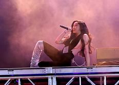 "She thinks she’s Rihanna" — Internet reacts as Cardi B says "7 years and the time has come" as she prepares to announce her album