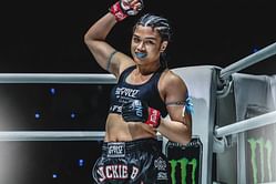 “Little me could’ve never imagined” - Filipino-American sensation Jackie Buntan thrilled to share her story with influential magazine