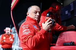 Fred Vasseur in danger of losing out at Ferrari as team already looking at a replacement: Reports