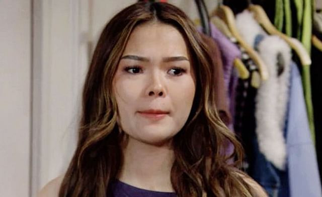 The Bold and the Beautiful (Image via CBS)