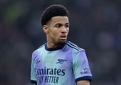 "He could take a game by the scruff of the neck" - Arsenal's Ethan Nwaneri names Chelsea legend as one of his footballing idols