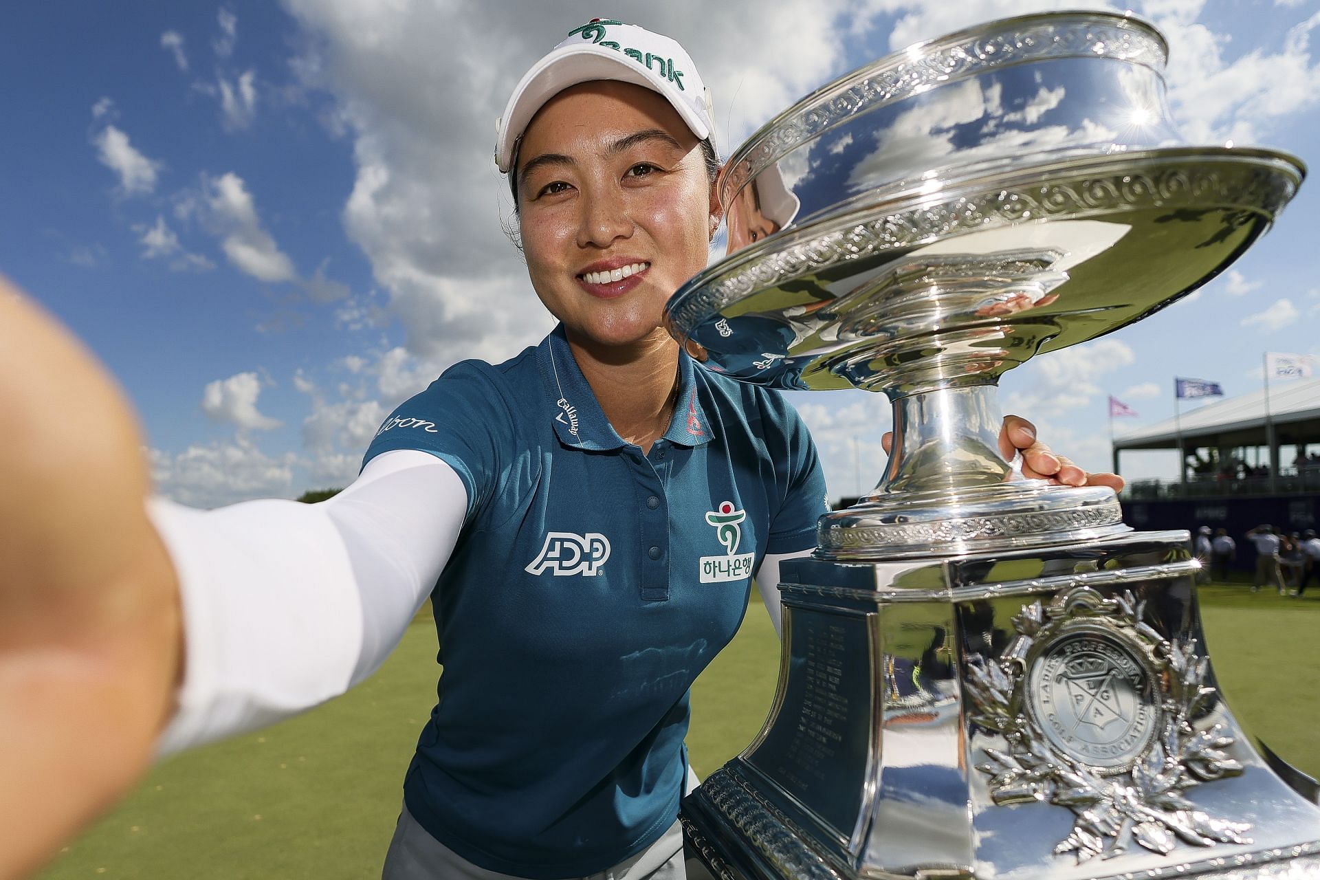 Congratulations Minjee Lee, She’s incredible – Fans react to Aussie star winning the KPMG Womens PGA Championship