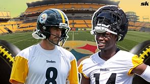 "His maturity issues were well-known" - NFL insider suggests Steelers traded George Pickens out of fear he wouldn’t click with Aaron Rodgers