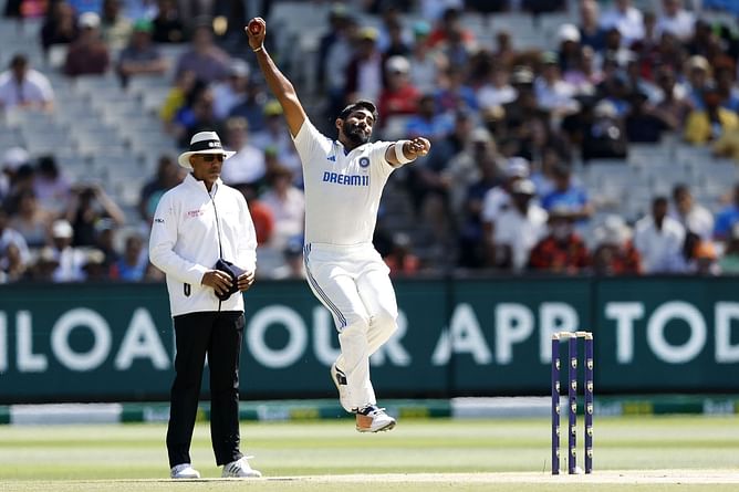3 players who could define India's hopes of winning the ENG vs IND 2025 Test series ft. Jasprit Bumrah
