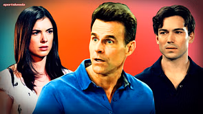 “Drew is the poison” — General Hospital fans praise Willow and Michael’s growth while slamming Drew’s role in the chaos