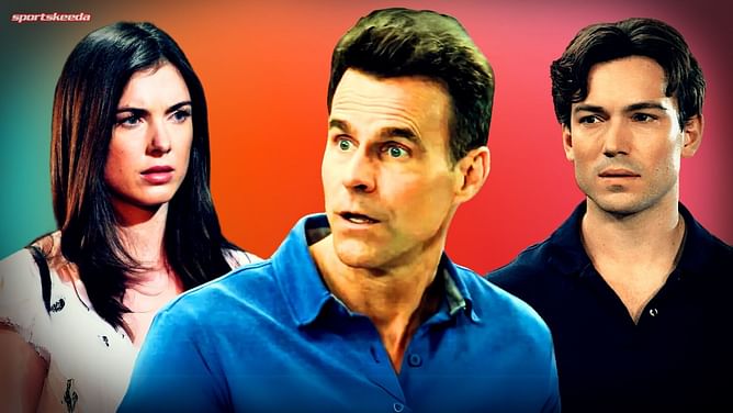 “Drew is the poison” — General Hospital fans praise Willow and Michael’s growth while slamming Drew’s role in the chaos