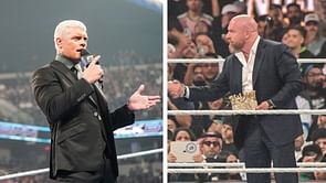 Cody Rhodes' path to John Cena; underutilized star FINALLY pushed? - 4 stars who could become WWE King of the Ring