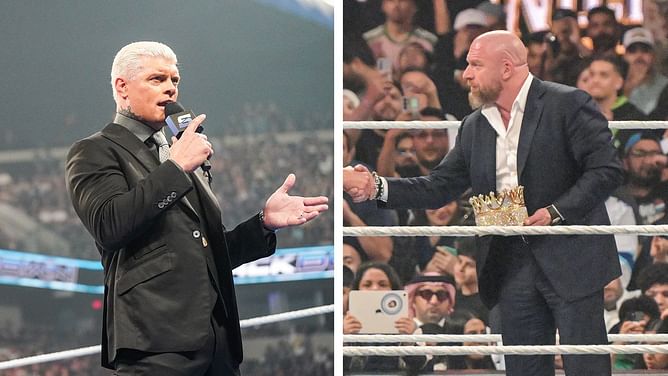 Cody Rhodes' path to John Cena; underutilized star FINALLY pushed? - 4 stars who could become WWE King of the Ring