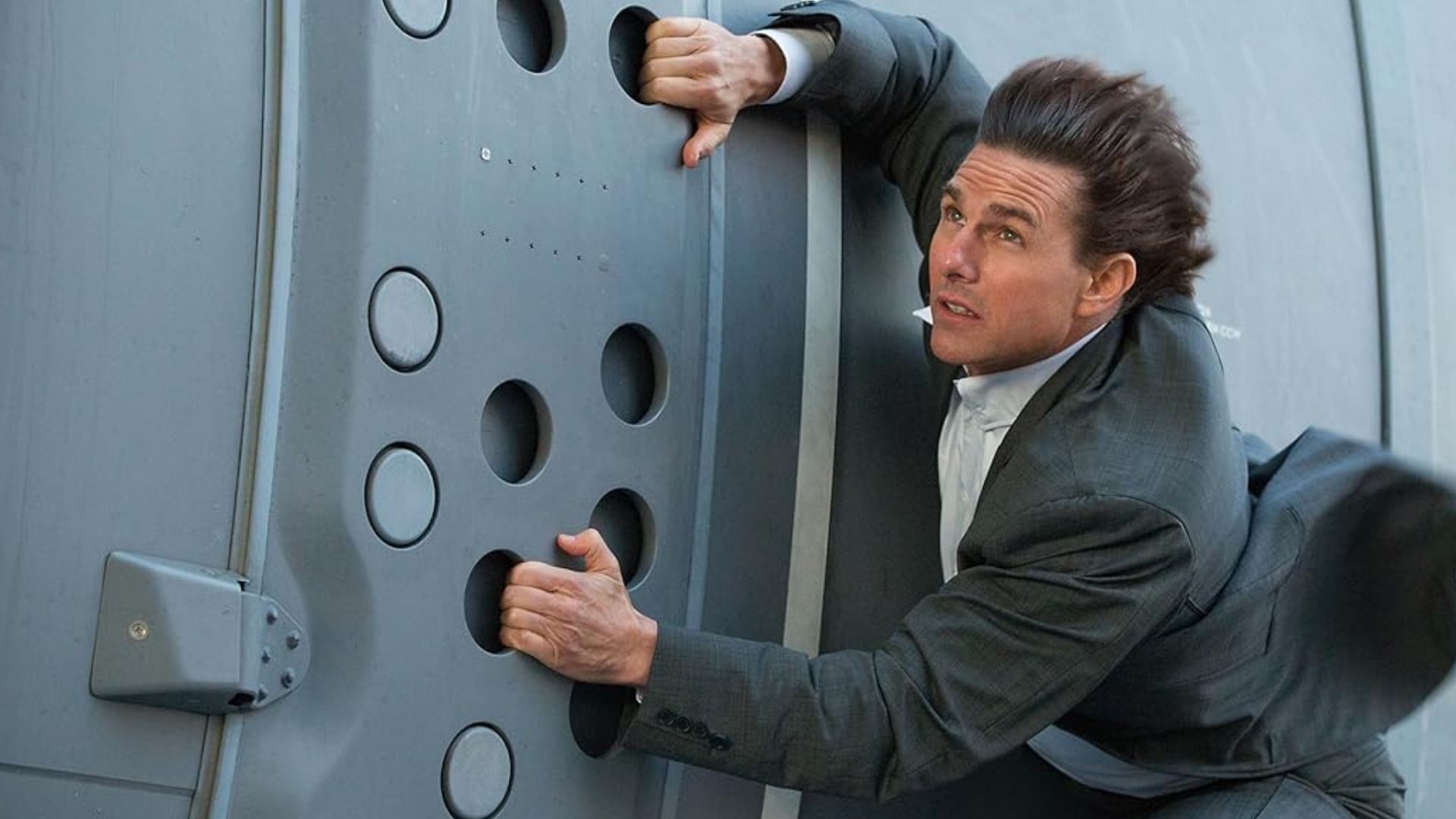 Rogue Nation (Image via Amazon Prime Video)
