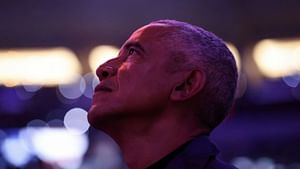 How did Tafari Campbell die? Melanie King draws shocking parallels between deaths of Barack Obama's personal chef & Jeffrey Epstein