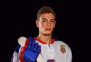 "Might be waiting a lot longer than expected": League insider makes bold James Hagens NHL draft-day slide prediction