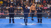 5 Potential endings to WWE Money in the Bank 2025