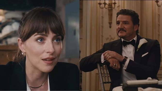 Materialists receives a Rotten Tomatoes score of 89% ahead of its theatrical release