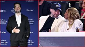 Serena Williams' husband Alexis Ohanian celebrates rise in paternity leaves, hopes for further cultural change
