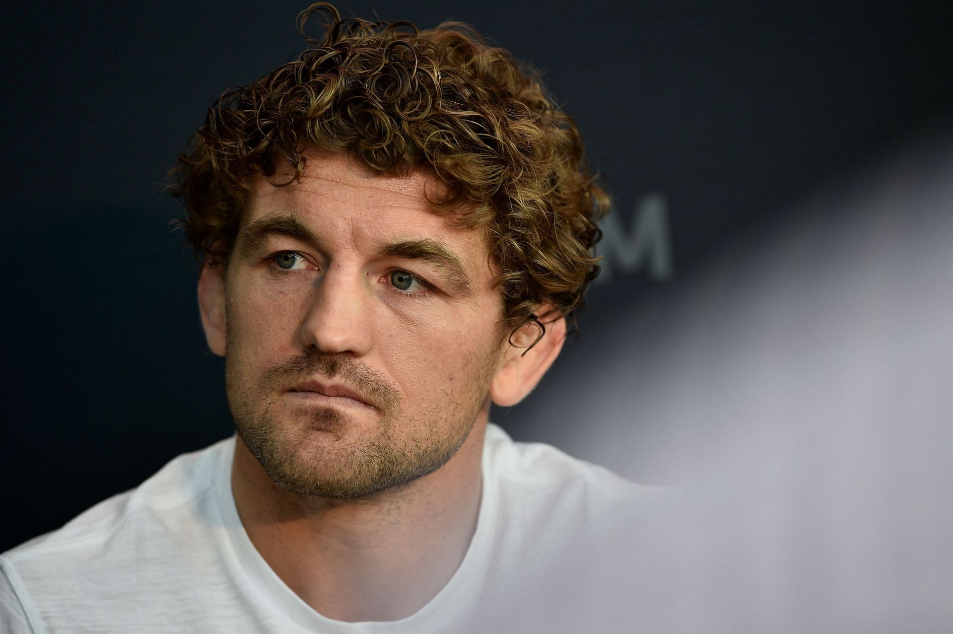UFC 239: Ultimate Media Day - Source: Getty