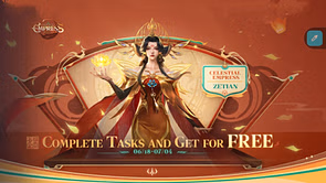 Mobile Legends Bang Bang: How to get Zetian in MLBB for free