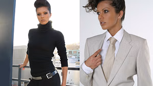 "There was no money in my win”- Adrianne Curry claims she is the only ‘America’s Next Top Model’ title holder who didn’t get paid