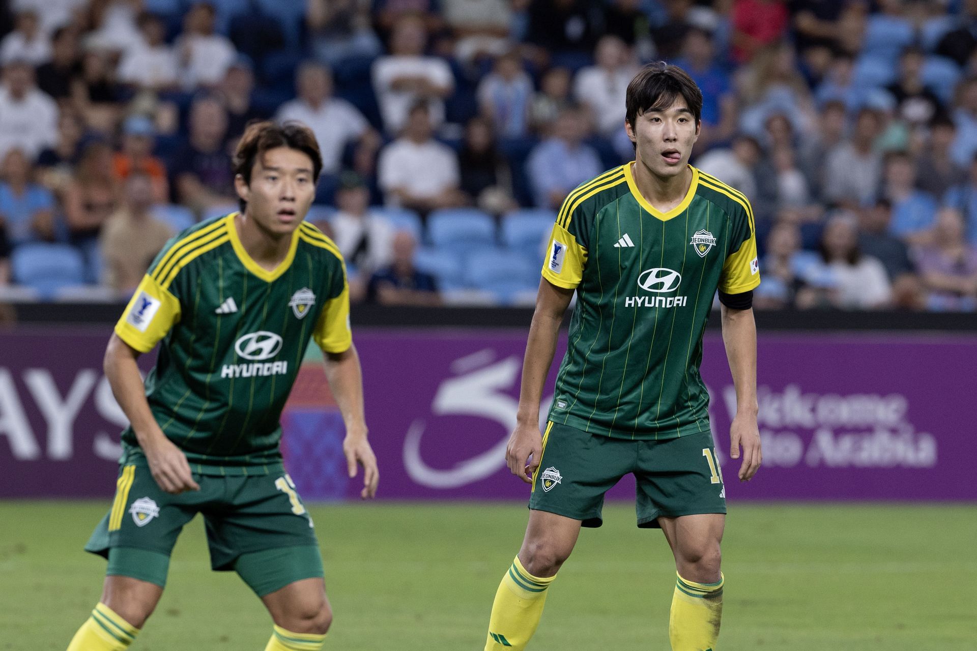 Seoul vs Jeonbuk Motors Prediction and Betting Tips | July 2nd 2025