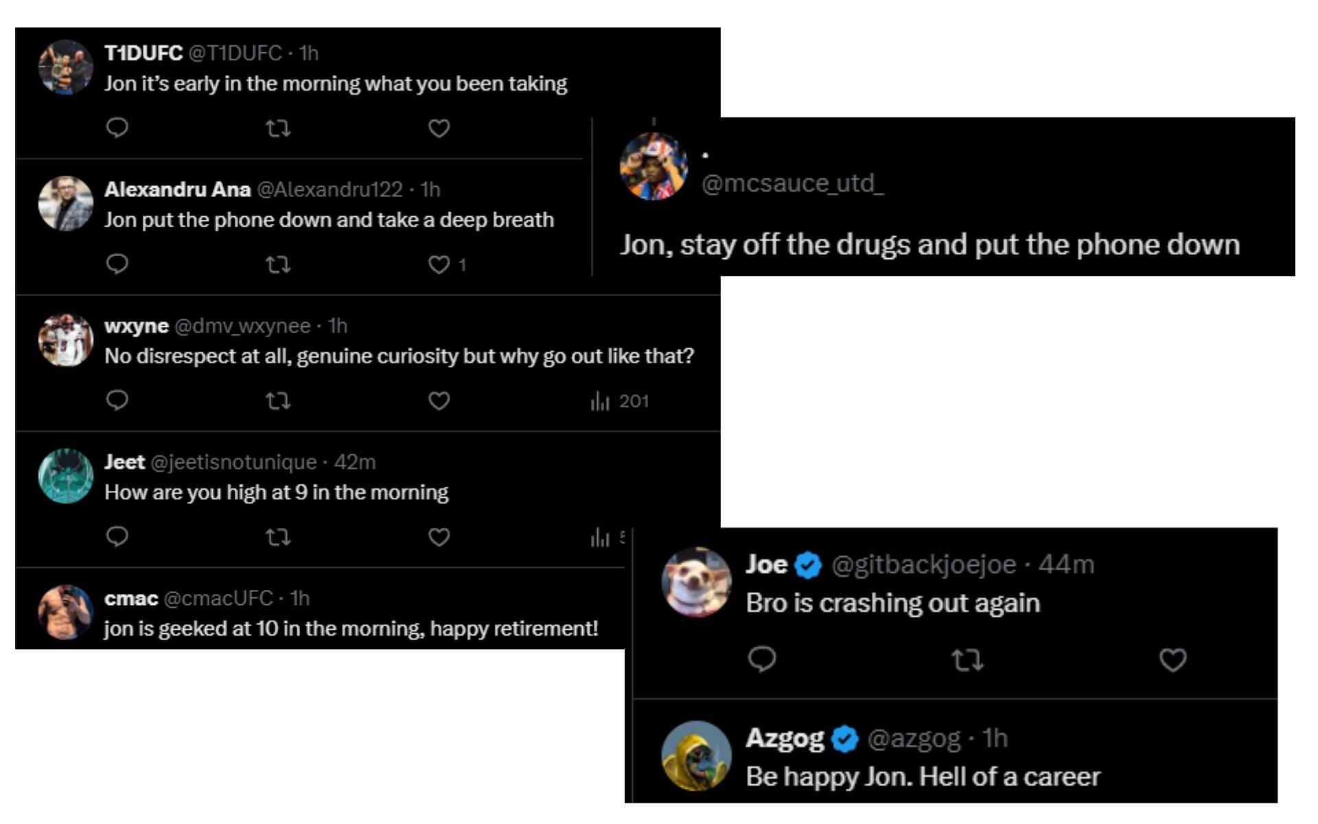 [Images Courtesy: @jonnybones tweet threads on X]