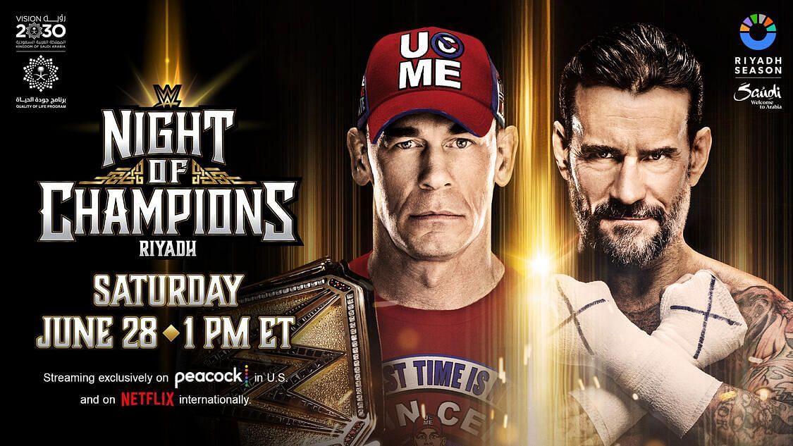 One last time (Picture Courtesy: WWE.com)