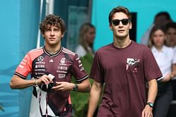 George Russelll & Kimi Antonelli all set for major boost by Mercedes in Canadian GP