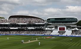 West Indies batting star in attendance at Lord's for SA vs AUS 2025 WTC final [Watch]