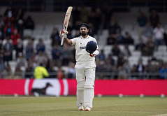 "It makes your 100 look even better" - Former England captain's subtle dig at KL Rahul during ENG vs IND 2025 1st Test