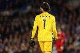 "They will probably exercise this option" - Alisson comments on Liverpool future as Reds add competition for #1 spot