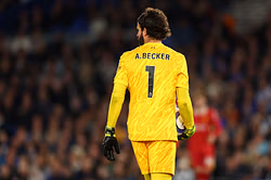 "They will probably exercise this option" - Alisson comments on Liverpool future as Reds add competition for #1 spot