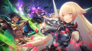 What class should you pick in Shadowverse Worlds Beyond?