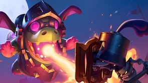 Clash Royale work-in-progress balance changes for July 2025