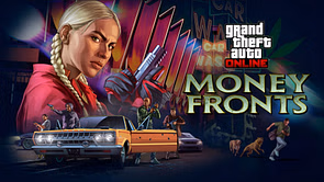 Rockstar finally releases GTA Online Money Fronts trailer, promises more content