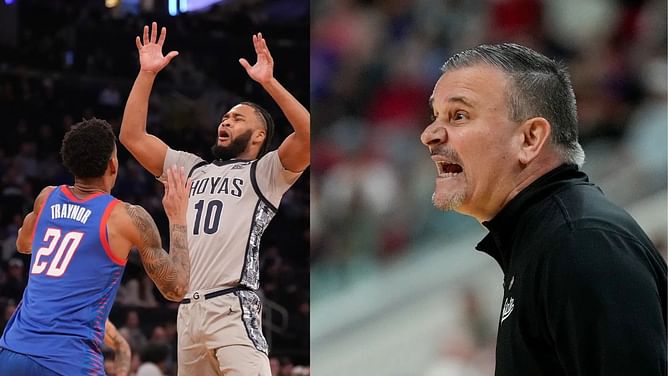 Mississippi State basketball 2025-26 Season Preview: Projected starting lineup, impact players and rotation explored