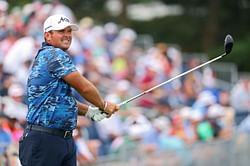 Patrick Reed gets brutally honest on LIV Golf holding him back from playing Ryder Cup in recent statement