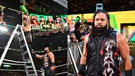 Solo Sikoa breaks silence after Jacob Fatu's betrayal at WWE Money in the Bank
