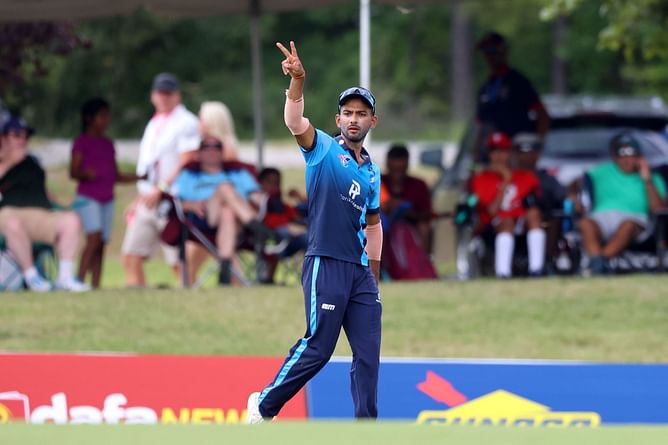 "Cricket is bigger than politics" - Dwayne Bravo's strong message to USA Cricket over Unmukt Chand's repeated snubs