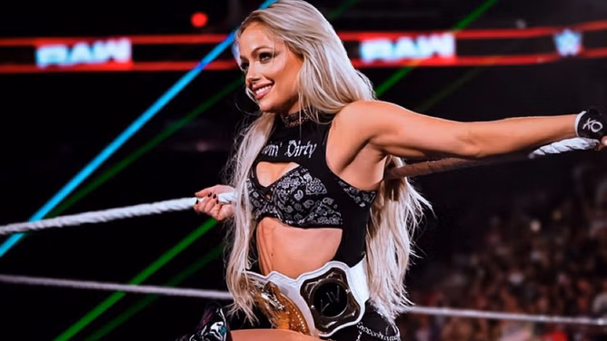 WWE veteran recounts similar incident to Liv Morgan's stalking; explains how he stopped it (Exclusive)