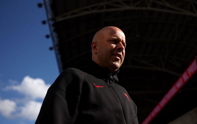 Liverpool dealt blow as they're likely to be asked to pay record-breaking fee for transfer of superstar forward: Reports