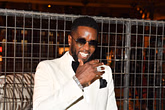 Diddy's ex-lover "Jane" allegedly didn't use protection while being with another man because rapper would be "unhappy"