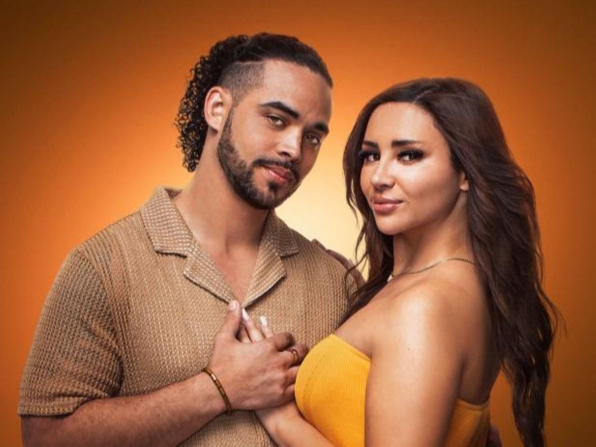 "You ain’t got no money" - 90 Day Fiancé star Rob Warne claims Sophie Sierra's family doesn't have as much money as they say