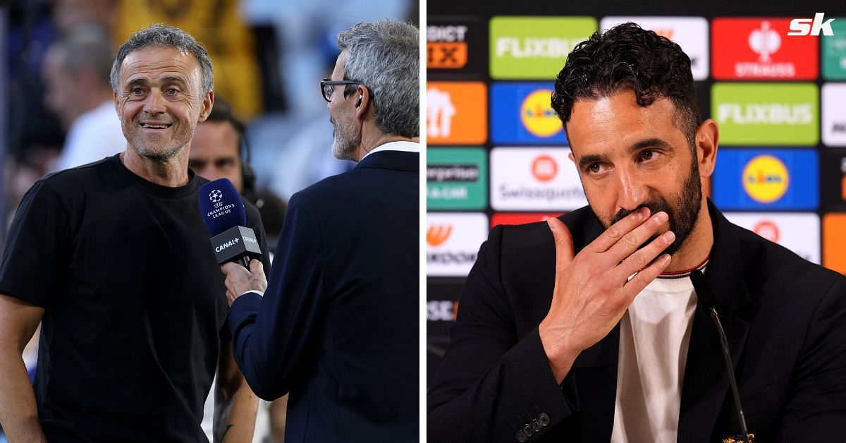Manchester United interested in ambitious transfer to sign PSG midfielder this summer: Reports