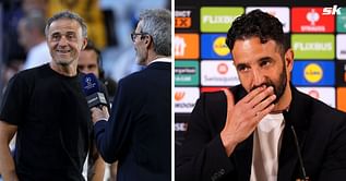 Manchester United interested in ambitious transfer to sign PSG midfielder this summer: Reports