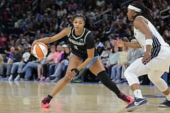 Angel Reese stats tonight: Superstar's horrendous shooting run continues as Sky win in Paige Bueckers' absence ( May 31, 2025 WNBA Season)