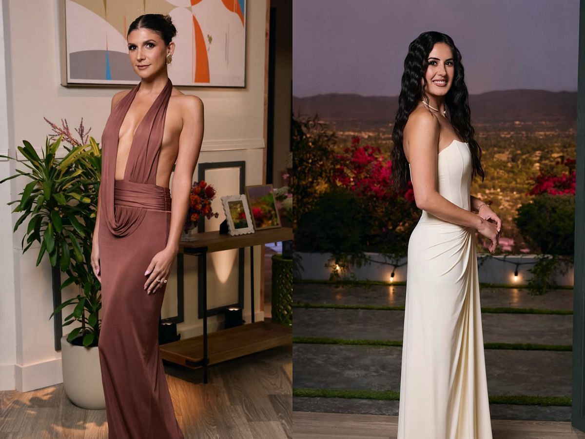 "Horrible"— The Valley fans react to Michelle and Janet attacking Kristen