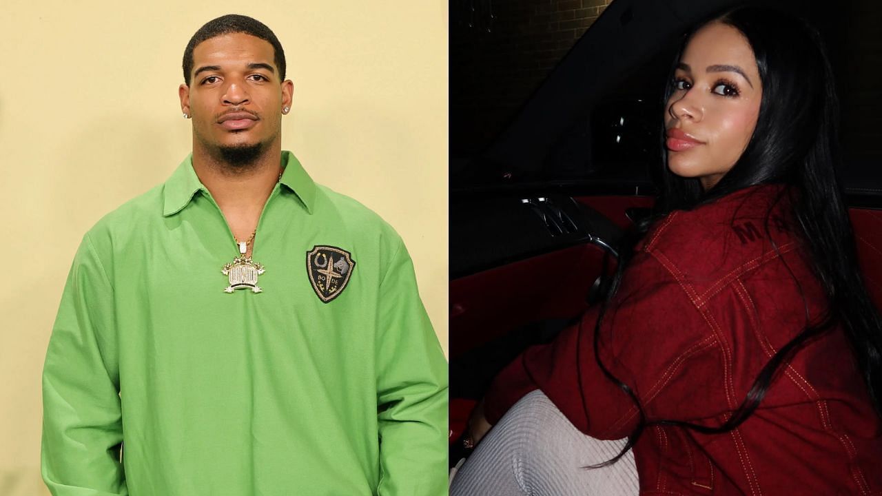 Ja’Marr Chase shares romantic moment with mystery woman on Instagram Story [PHOTO]