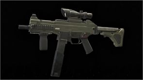 Slingshot SMG in The Division 2: Stats, how to acquire, and more