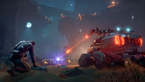 Dune Awakening: How to farm Erythrite Crystal