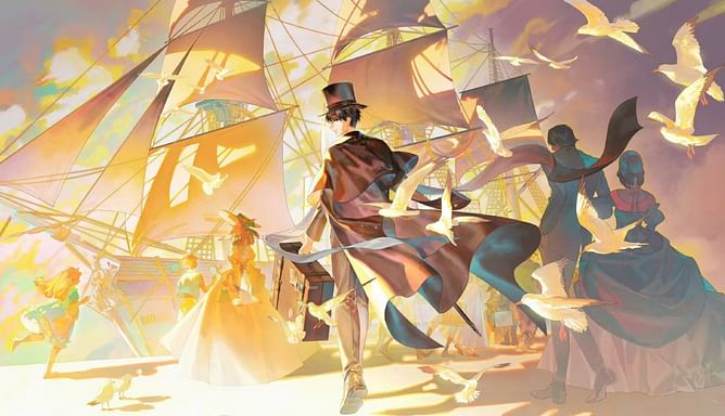 This upcoming Chinese animation is destined to dethrone Solo Leveling as the most popular series (but there's a catch)